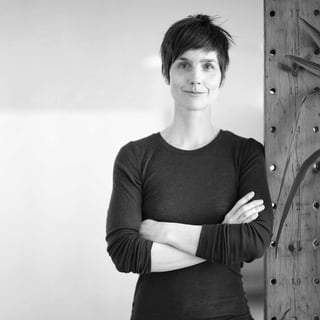 Franziska Walther © Alexander Markus Lembke