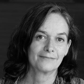 Verena Pavoni © Regula Muedespacher